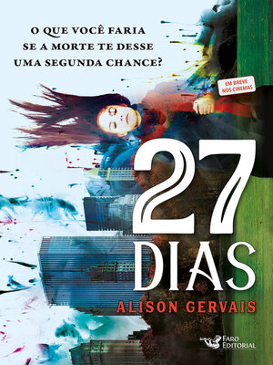 cover image of 27 Dias